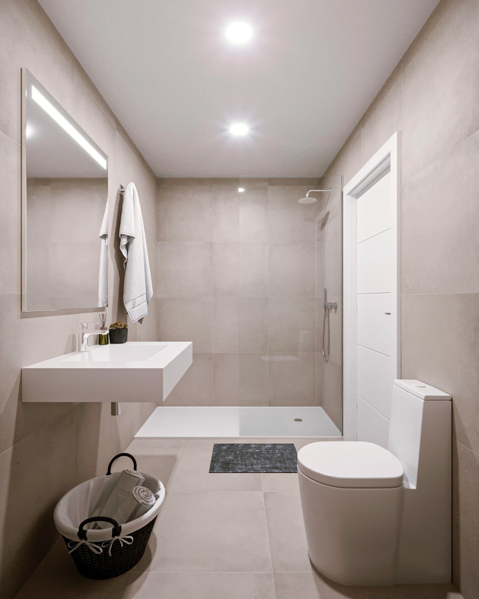 VILLAS DE OBRA NUEVA EN FUENTE ALAMO, MURCIA — 9