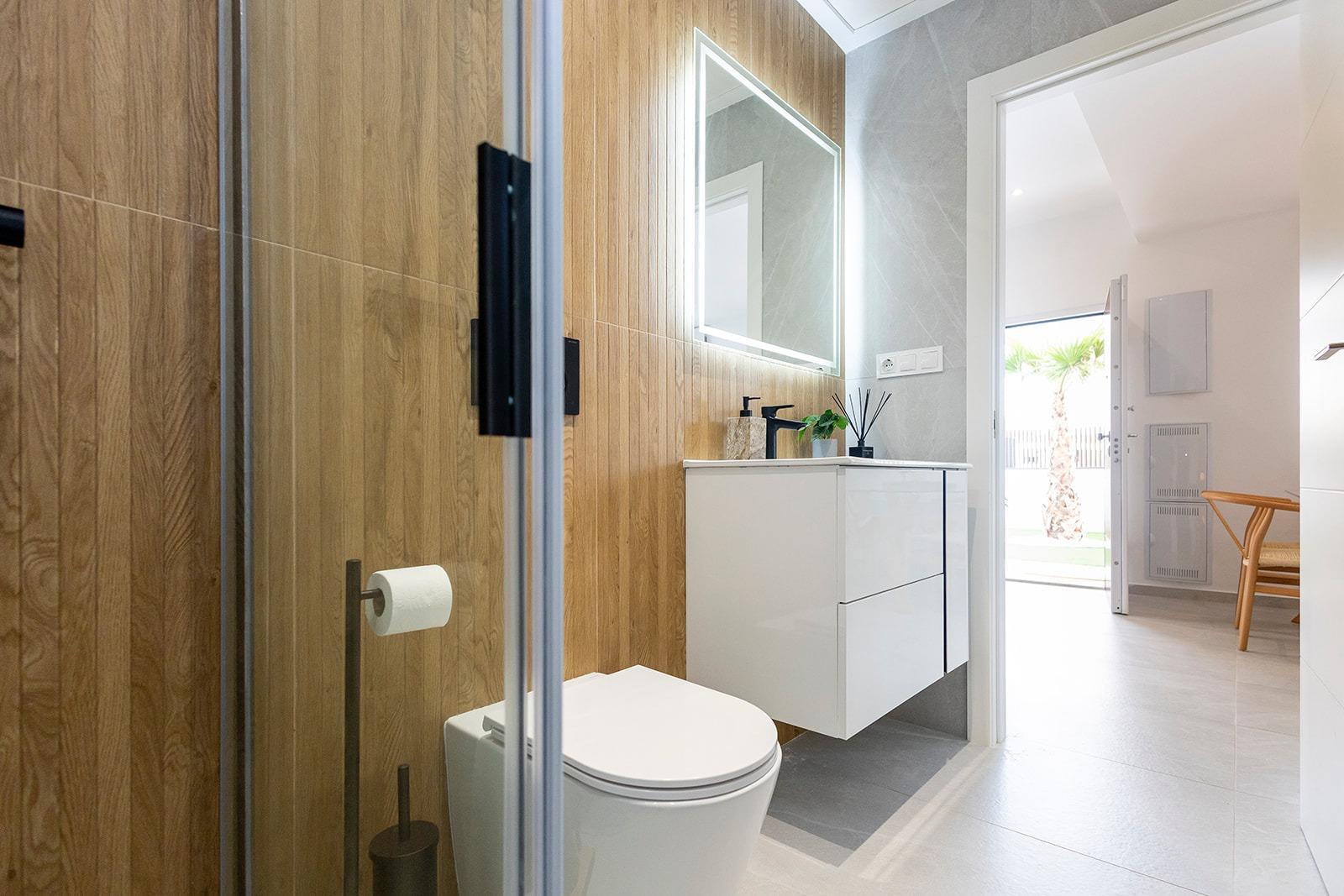 New Build Homes in Vistabella Golf Resort, Orihuela — 14