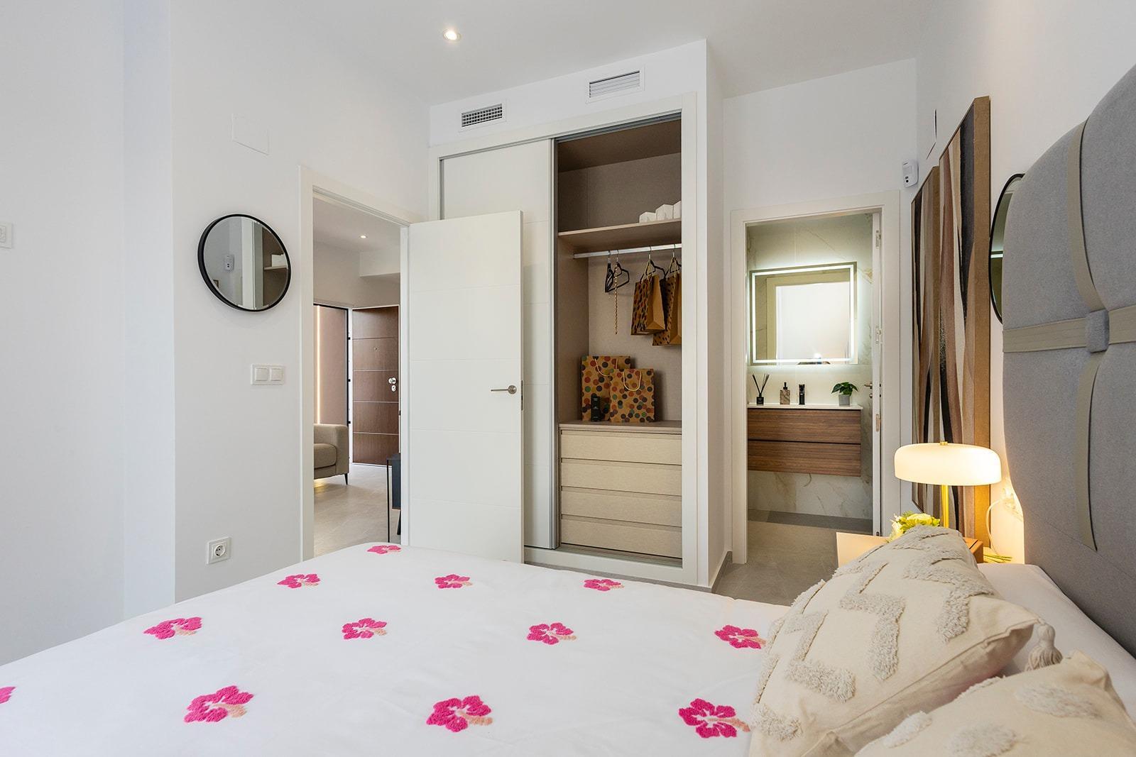 New Build Homes in Vistabella Golf Resort, Orihuela — 15