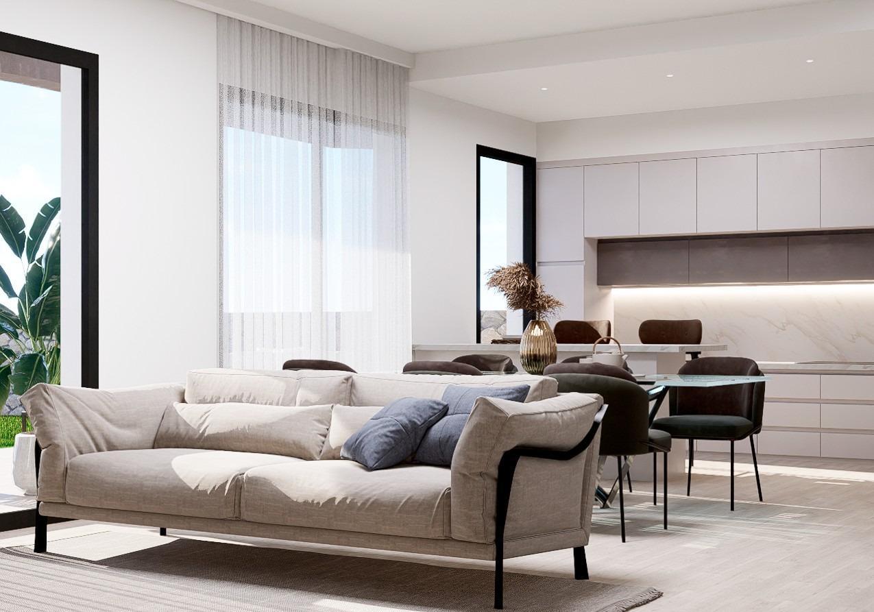 Nowe domy z panoramicznym widokiem w Finestrat-Benidorm — 9