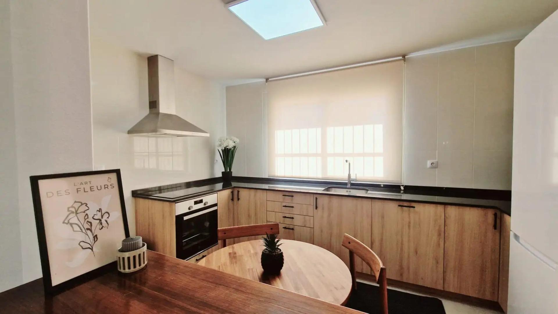 New Build Villas on Spacious 500+ m² Plots in Lorca — 14