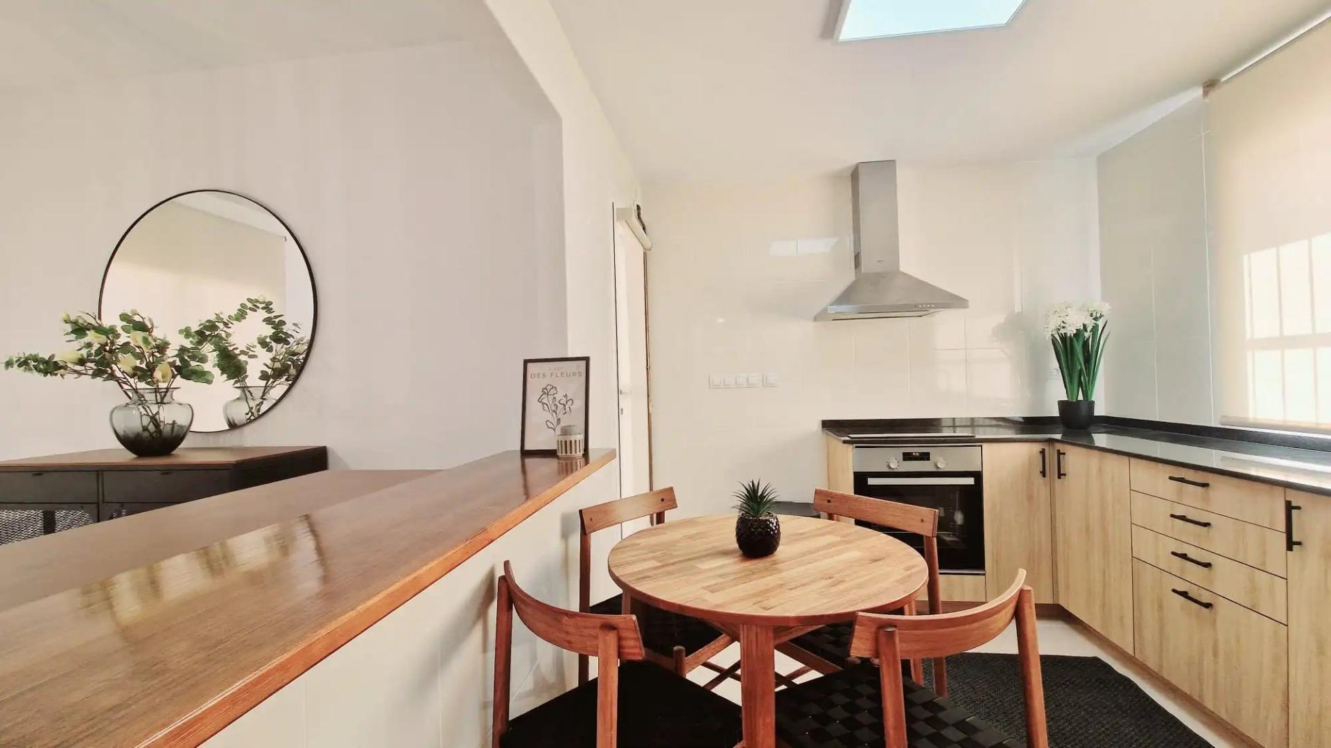 New Build Villas on Spacious 500+ m² Plots in Lorca — 15
