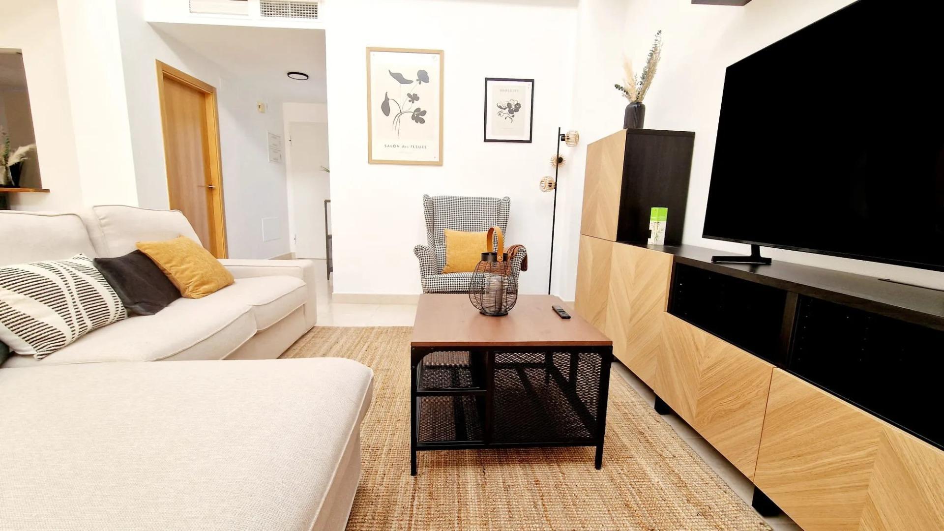 New Build Villas on Spacious 500+ m² Plots in Lorca — 6