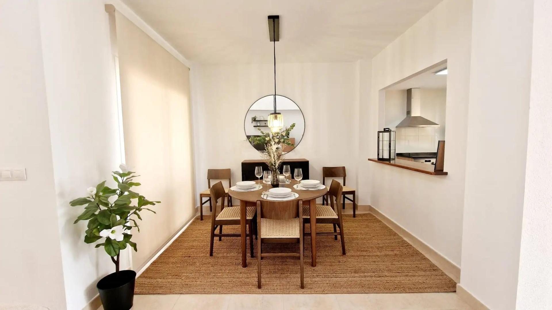 New Build Villas on Spacious 500+ m² Plots in Lorca — 9