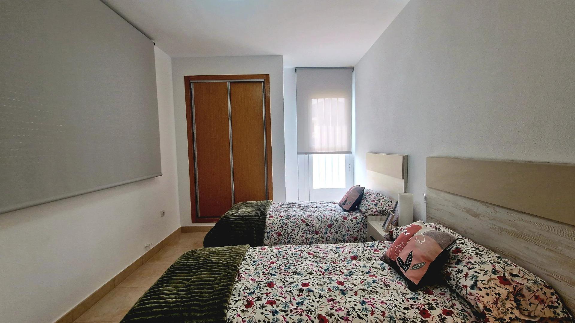 New Build Villas on Spacious 500+ m² Plots in Lorca — 14
