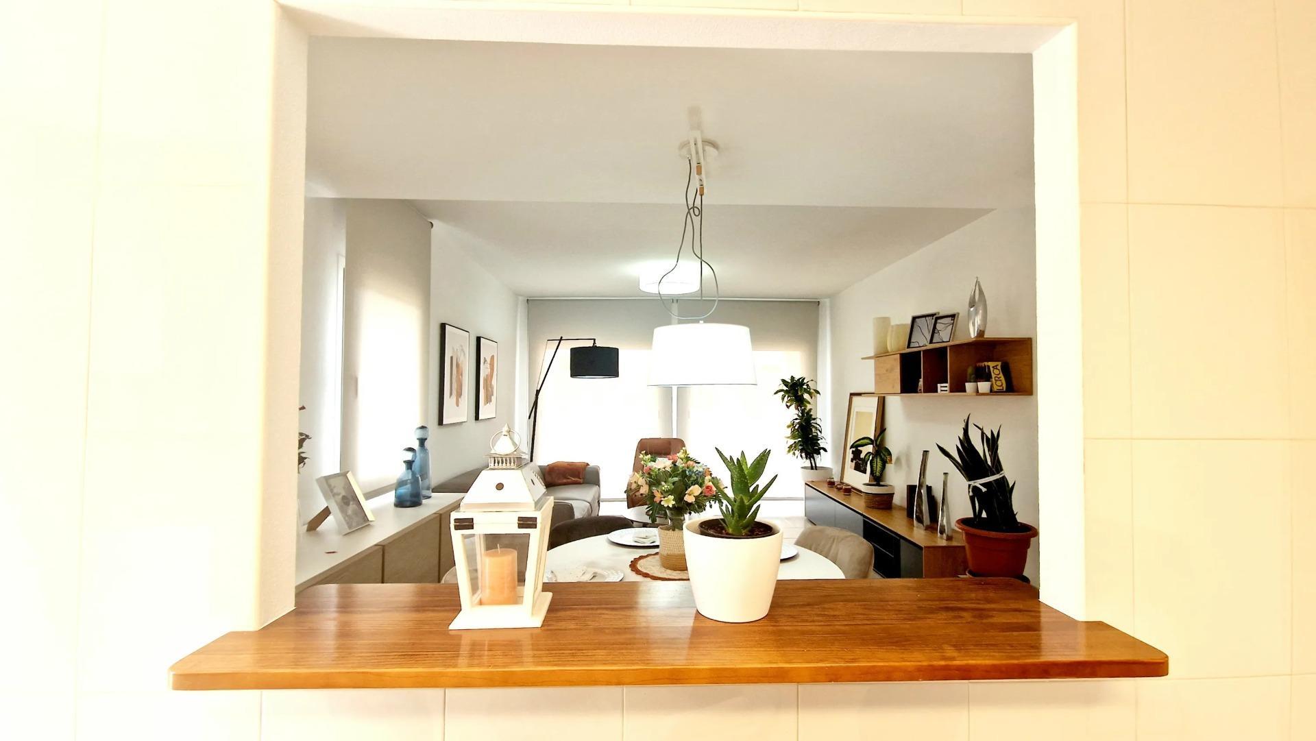 New Build Villas on Spacious 500+ m² Plots in Lorca — 4