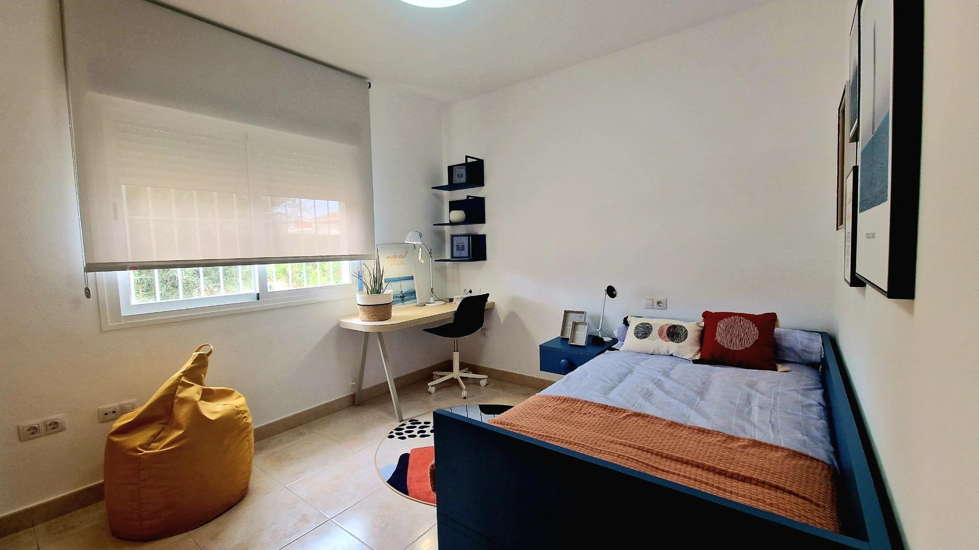 New Build Villas on Spacious 500+ m² Plots in Lorca — 5
