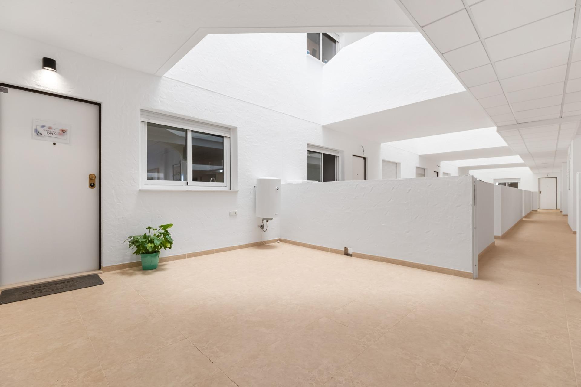 Gerenoveerd wooncomplex in Lomas de Cabo Roig - Gerenoveerde appartementen — 11