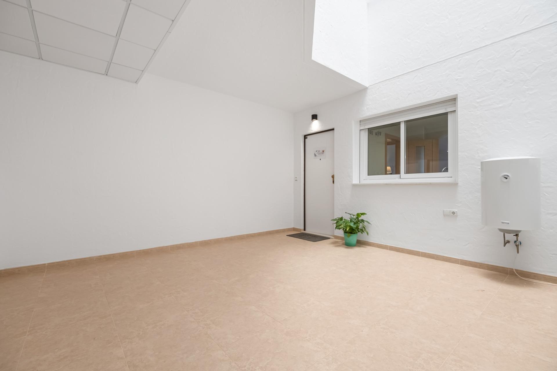 Gerenoveerd wooncomplex in Lomas de Cabo Roig - Gerenoveerde appartementen — 12