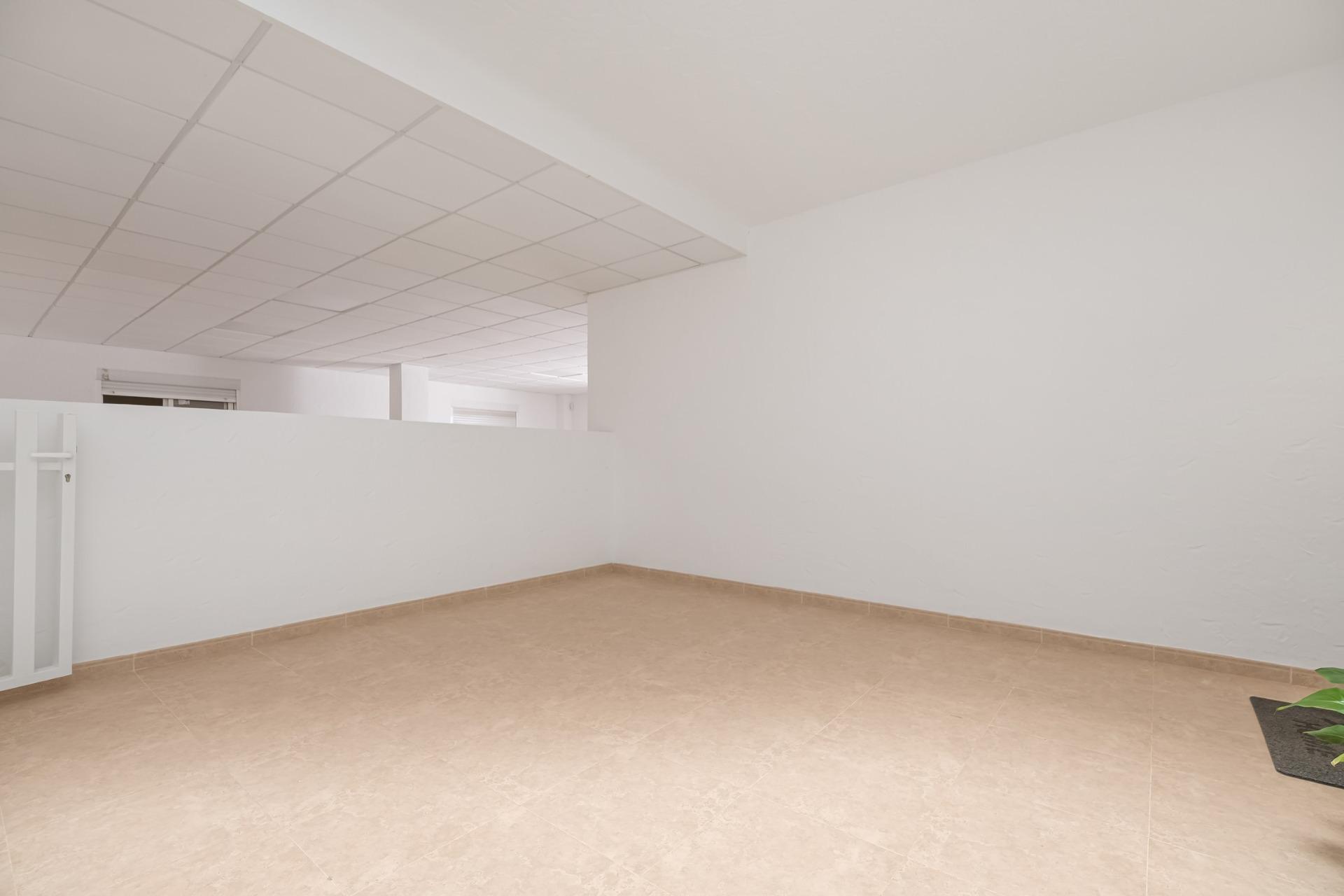 Gerenoveerd wooncomplex in Lomas de Cabo Roig - Gerenoveerde appartementen — 13