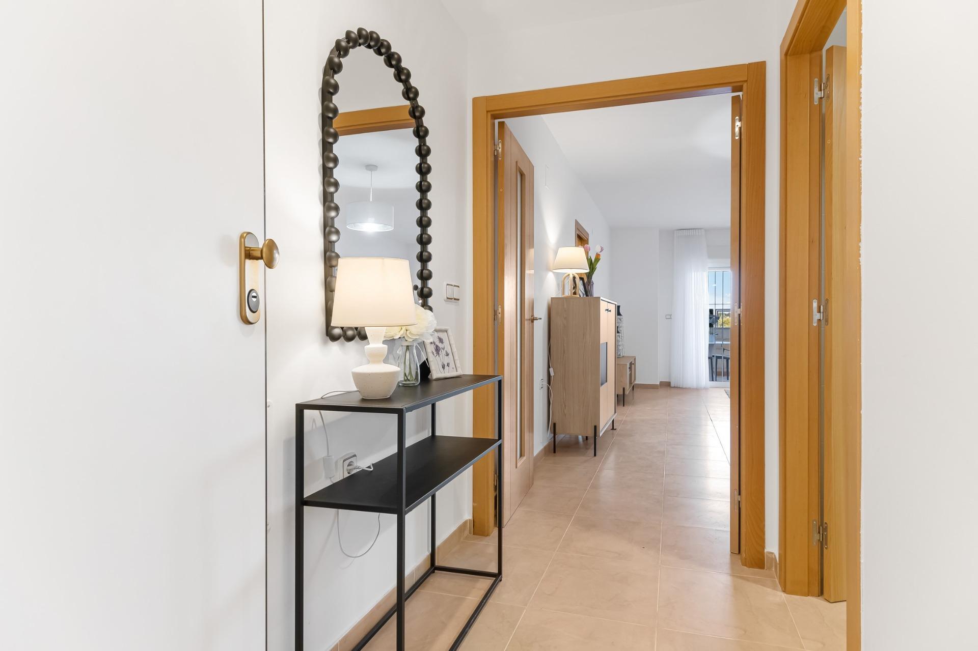 Gerenoveerd wooncomplex in Lomas de Cabo Roig - Gerenoveerde appartementen — 14