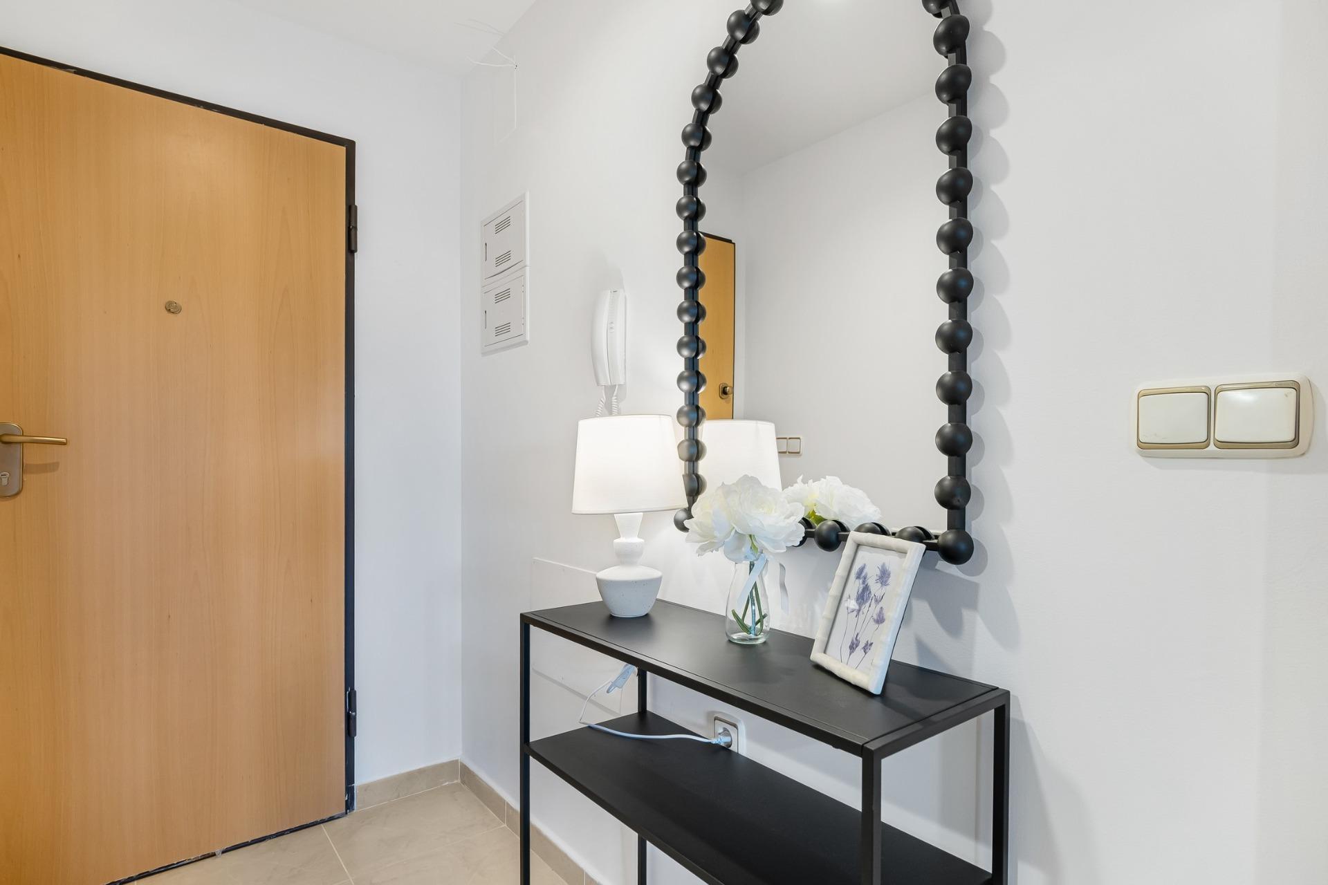 Gerenoveerd wooncomplex in Lomas de Cabo Roig - Gerenoveerde appartementen — 15