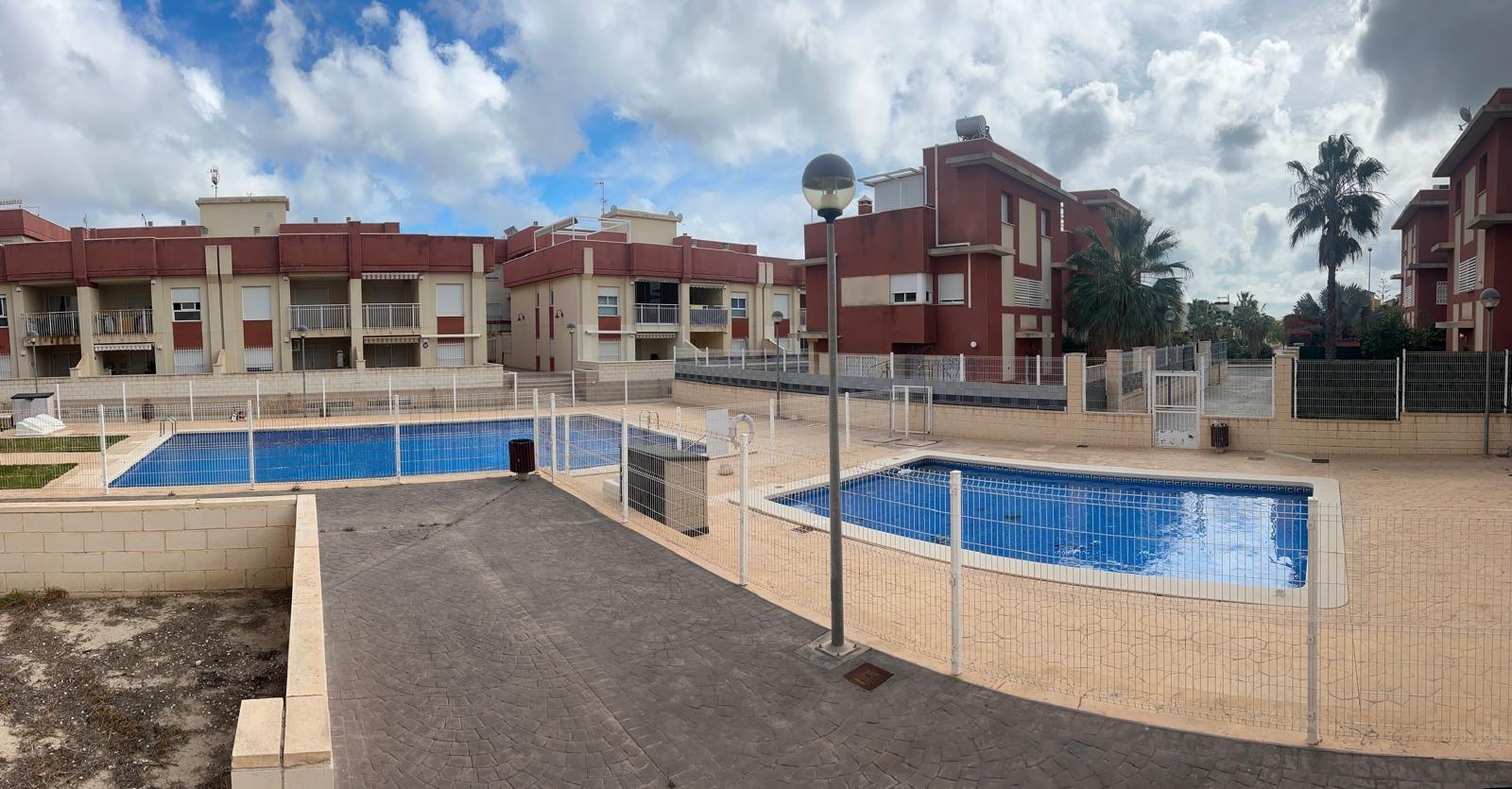 Gerenoveerd wooncomplex in Lomas de Cabo Roig - Gerenoveerde appartementen — 3