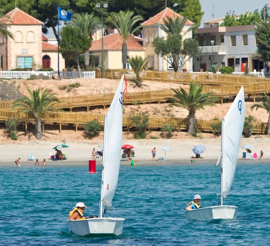 Exklusive Neubaubungalows in Pilar de la Horadada - Einzigartiger Stil und privilegierte Lage — 12