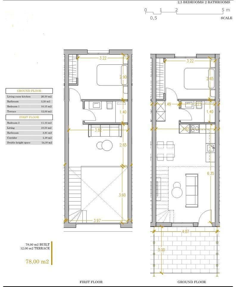 Exclusive New Development Residential Complex in Orihuela Costa — 11