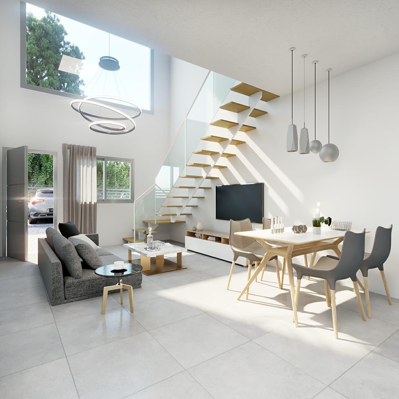 Exclusive New Development Residential Complex in Orihuela Costa — 3