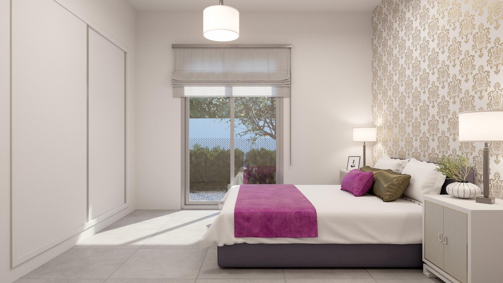 Exclusive New Development Residential Complex in Orihuela Costa — 5