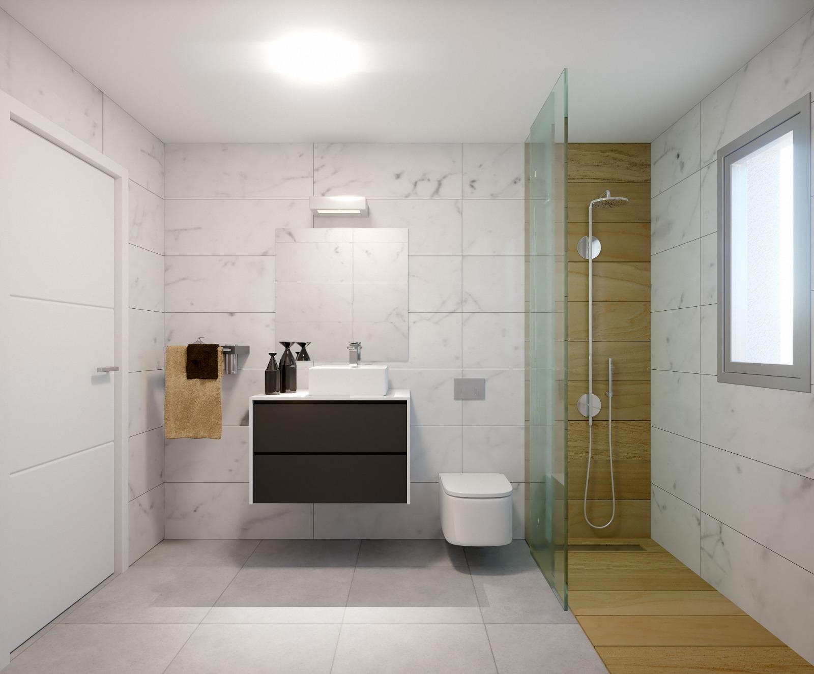 Exclusive New Development Residential Complex in Orihuela Costa — 6