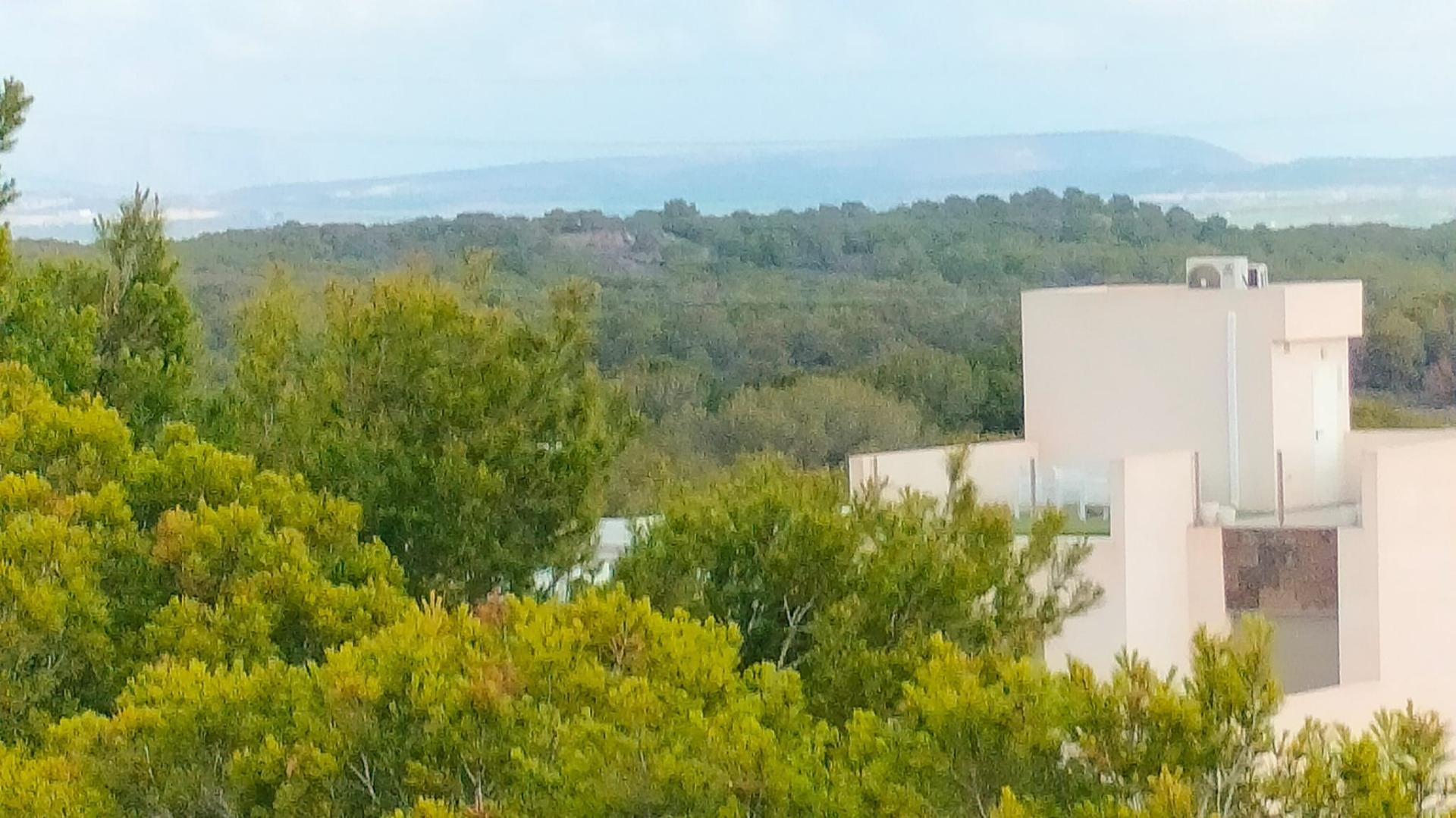 Exclusive New Development Residential Complex in Orihuela Costa — 8