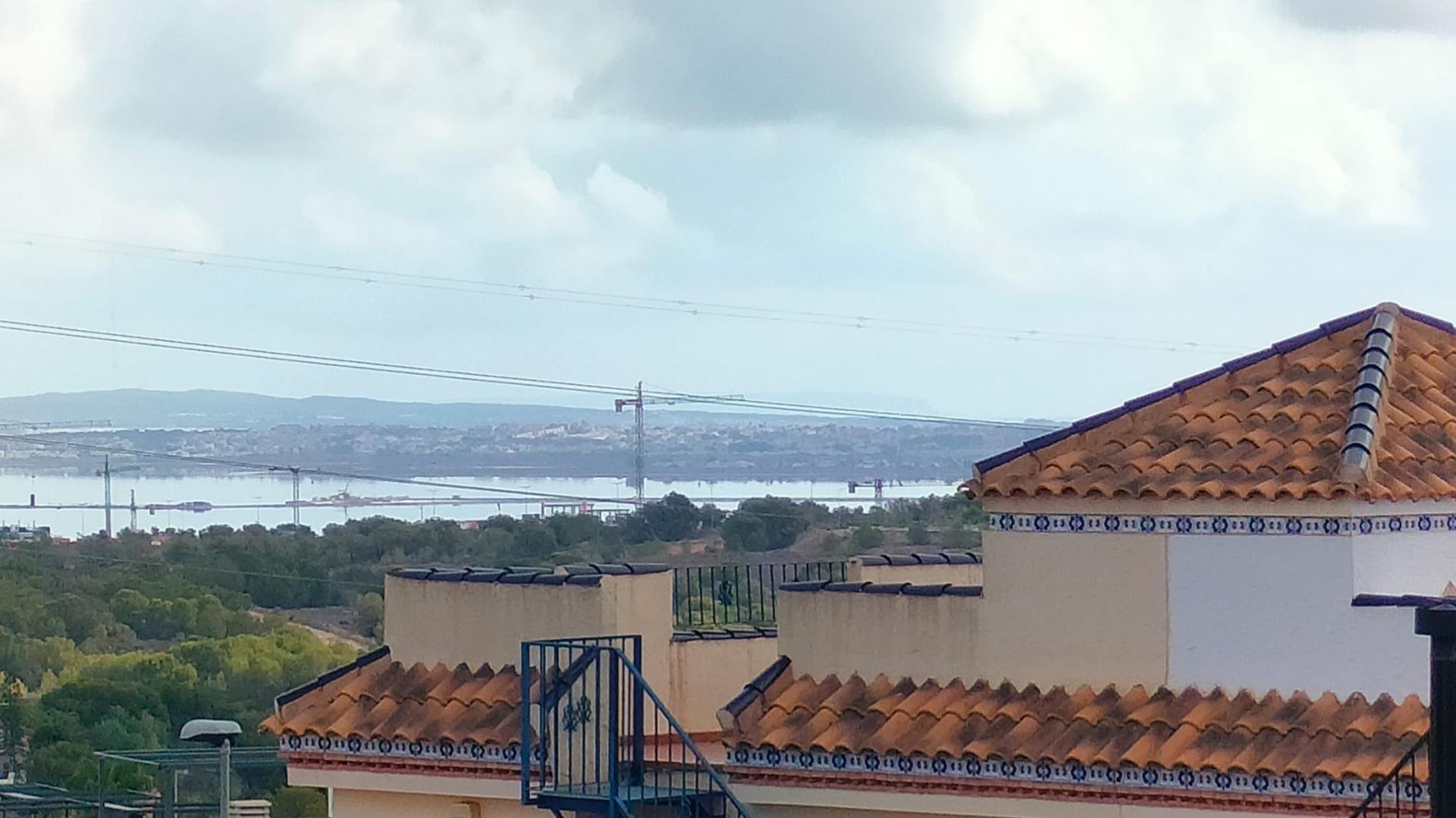 Exclusive New Development Residential Complex in Orihuela Costa — 9
