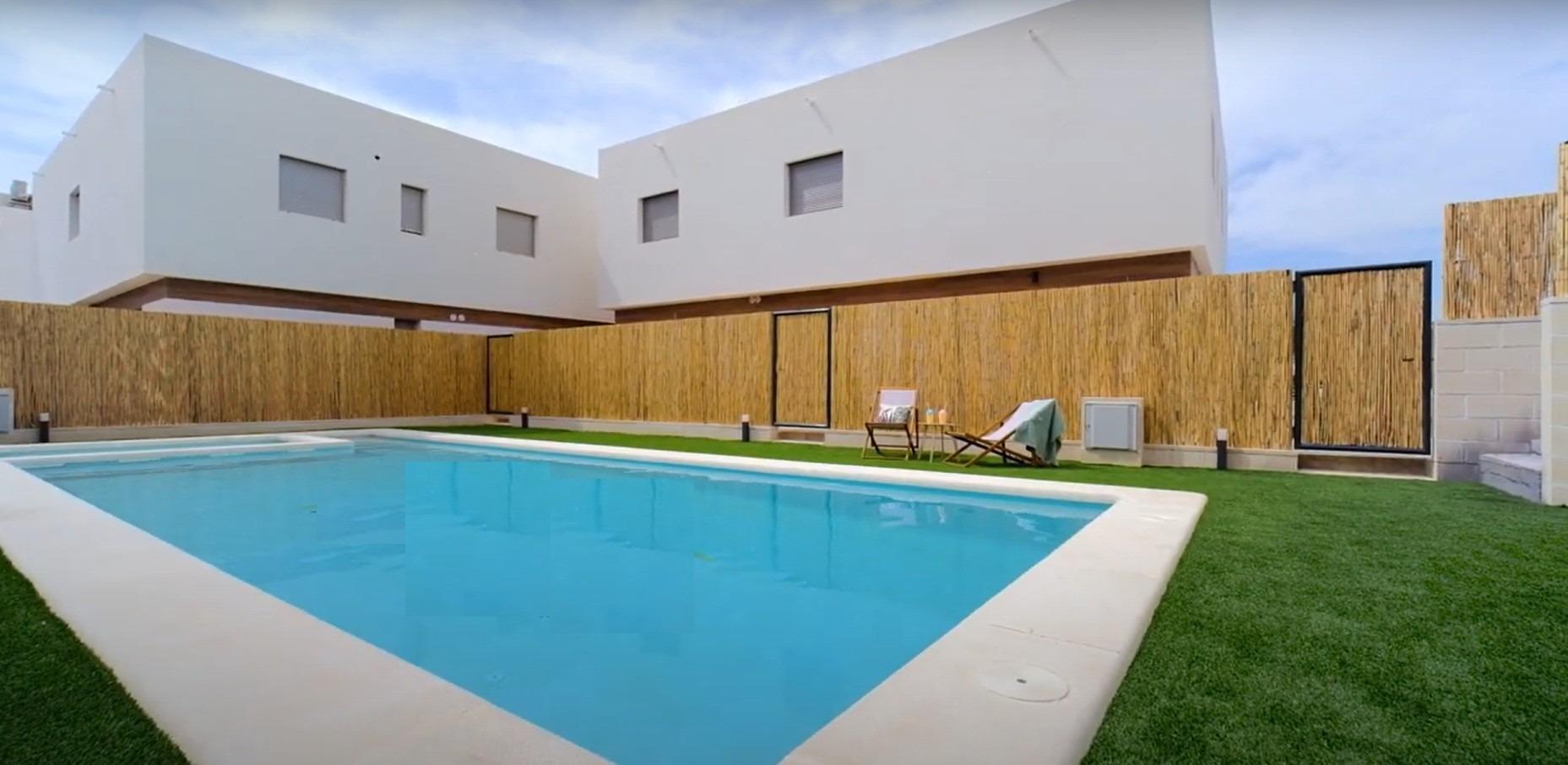 Exclusive New Development Residential Complex in Orihuela Costa — 11