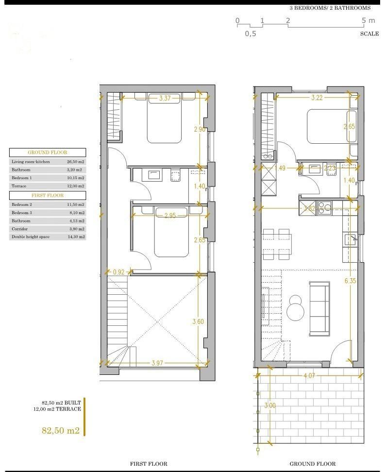 Exclusive New Development Residential Complex in Orihuela Costa — 12