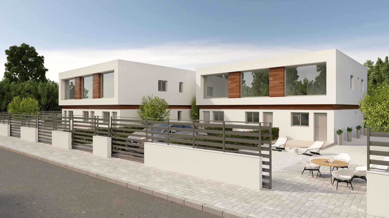 Exclusive New Development Residential Complex in Orihuela Costa — 3
