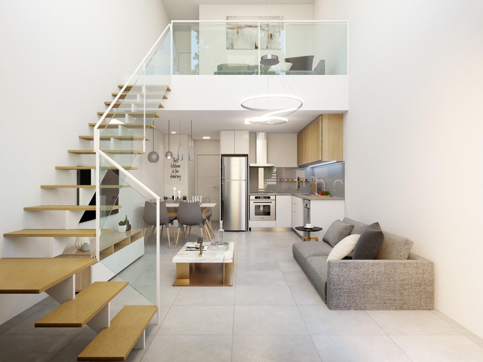Exclusive New Development Residential Complex in Orihuela Costa — 4