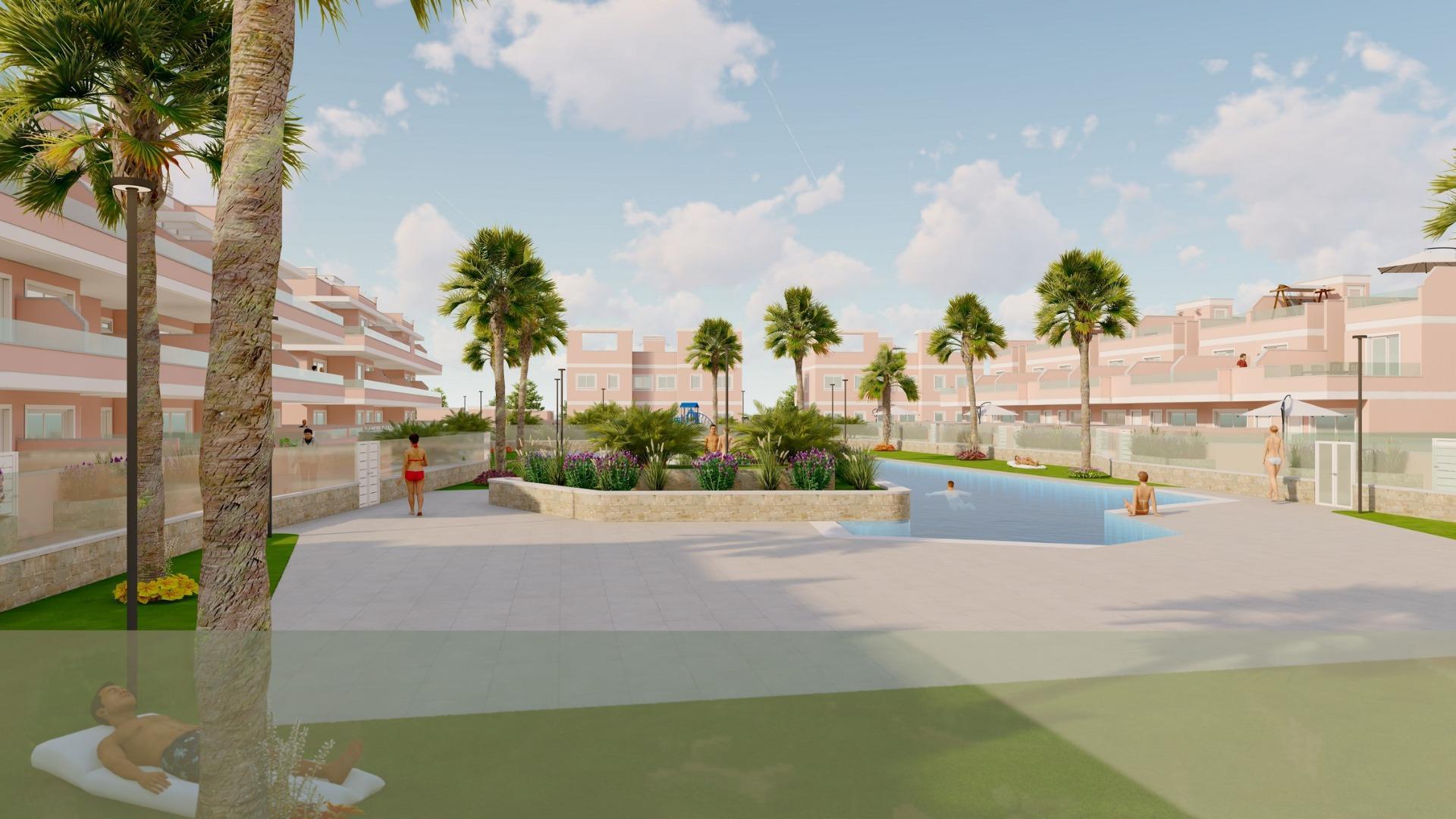 Exclusive New Development in Pilar de la Horadada, Costa Blanca, Spain — 13
