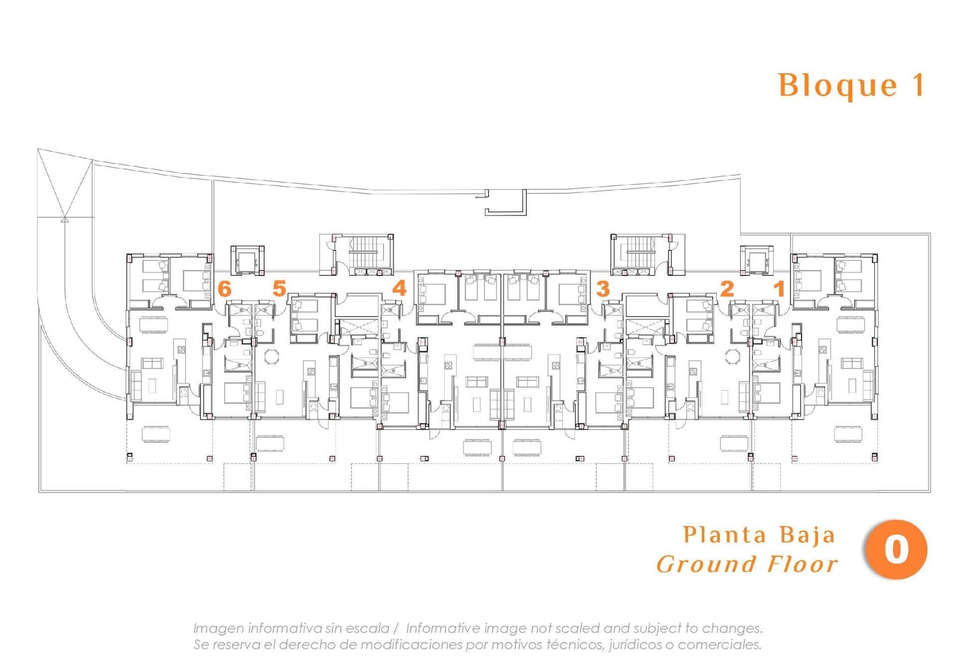 New Residential Development in San Miguel de Salinas — 9