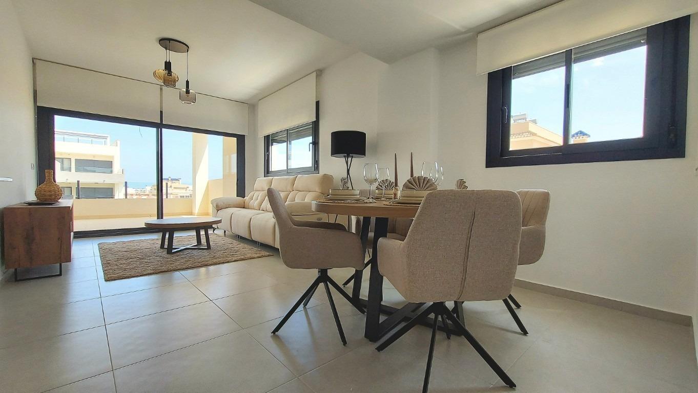 New Residential Development in San Miguel de Salinas — 15