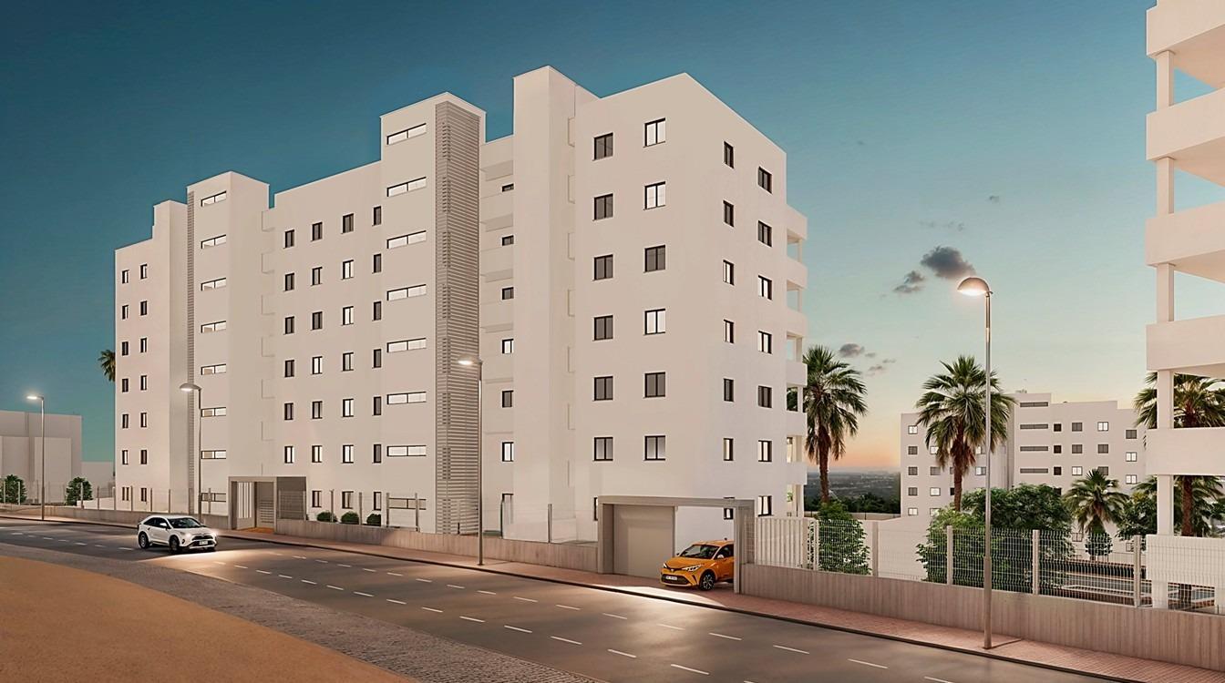 New Residential Development in San Miguel de Salinas — 4