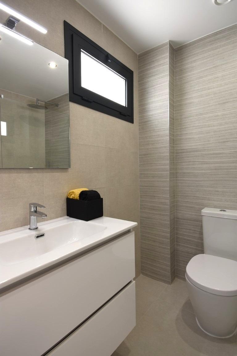 Nieuw woonproject in San Miguel de Salinas — 15