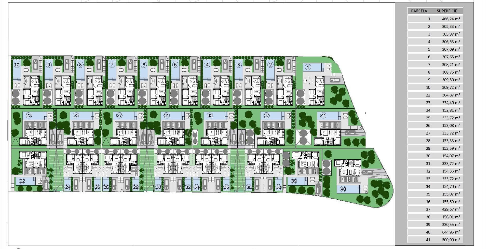 Nieuwe Villa's in Finestrat - Luxe, Natuur en Uitzicht op Zee — 14