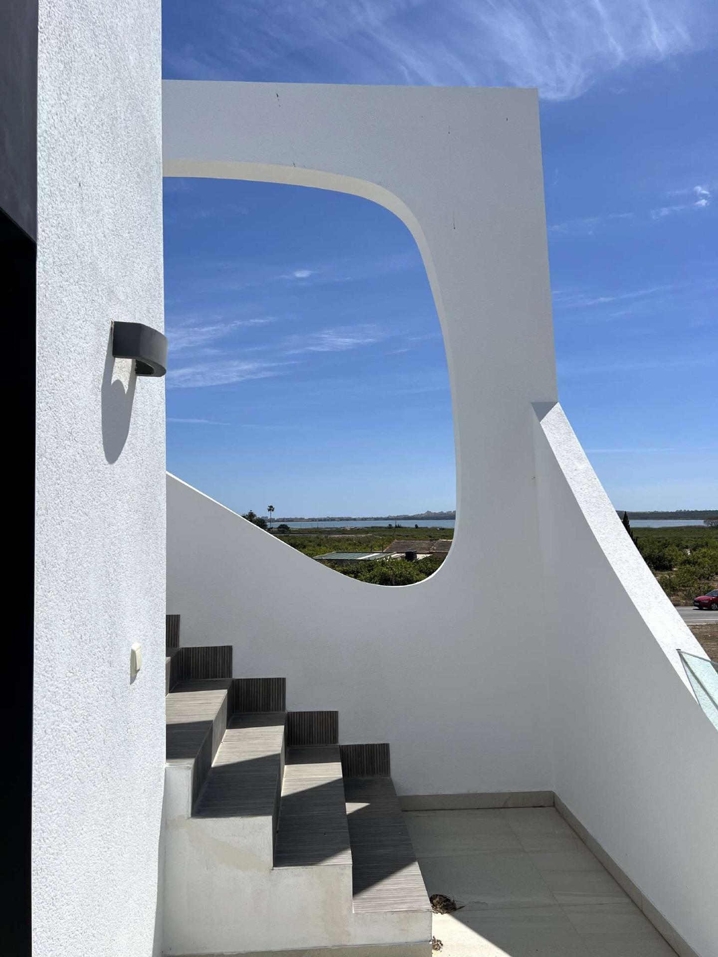 Exclusive New Build Villas in Ciudad Quesada - Design, Comfort and Privileged Location — 8