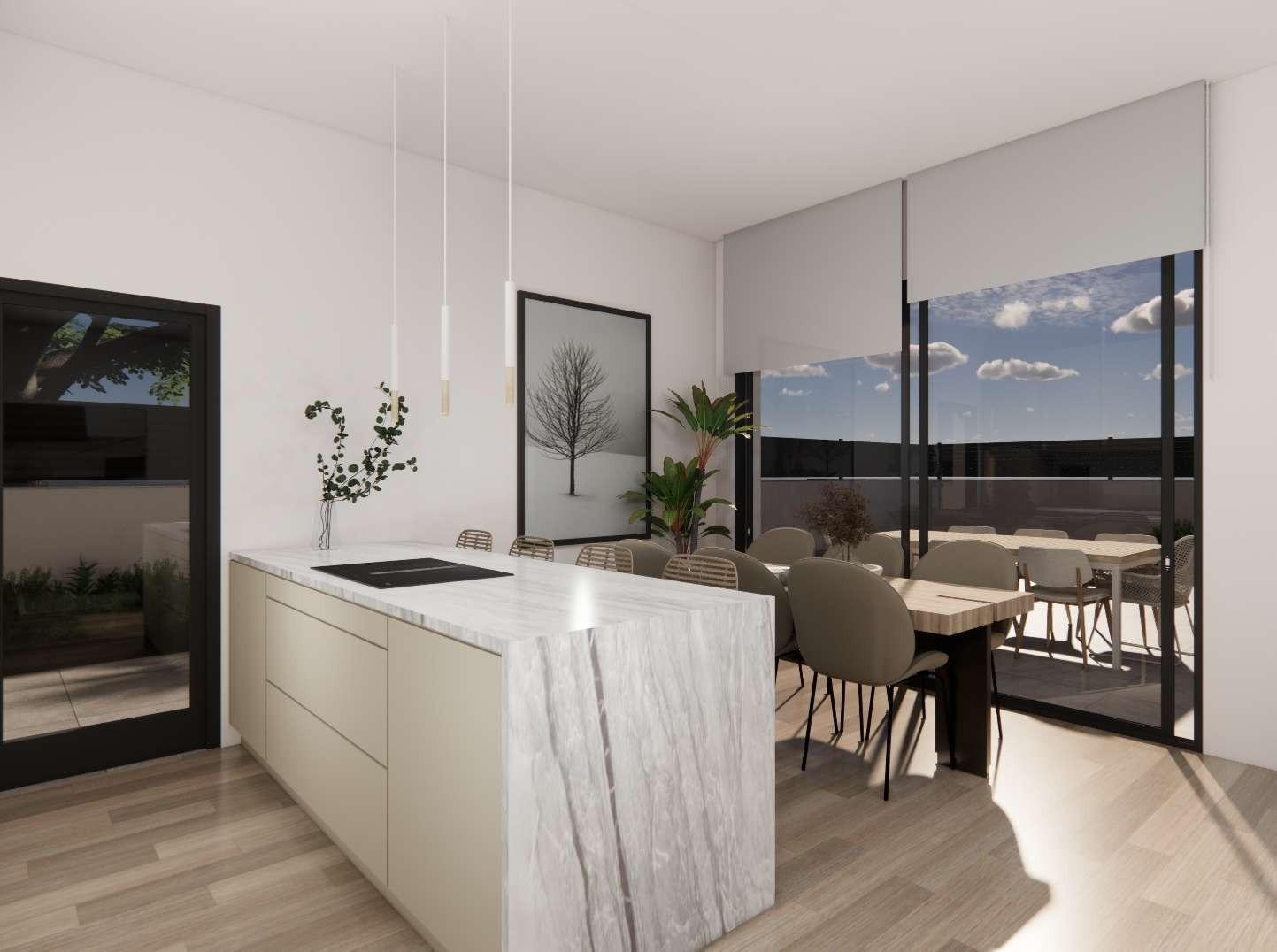 Exclusive New Build Villas in Ciudad Quesada - Design, Comfort and Privileged Location — 12