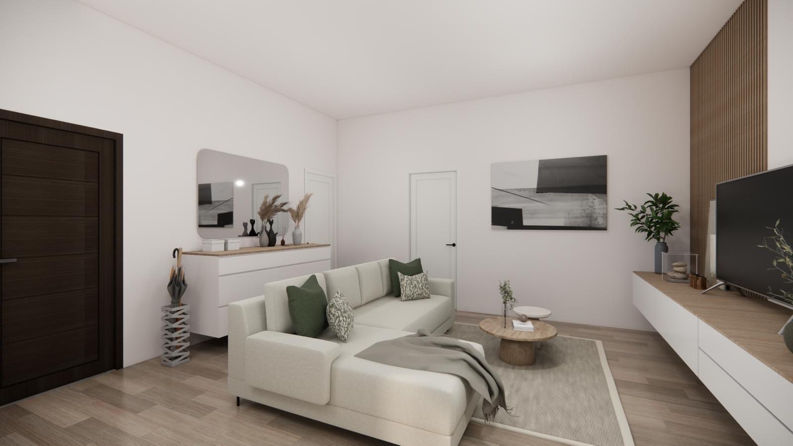 Exclusive New Build Villas in Ciudad Quesada - Design, Comfort and Privileged Location — 14
