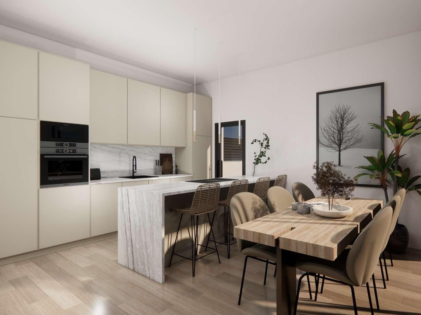 Exclusive New Build Villas in Ciudad Quesada - Design, Comfort and Privileged Location — 15
