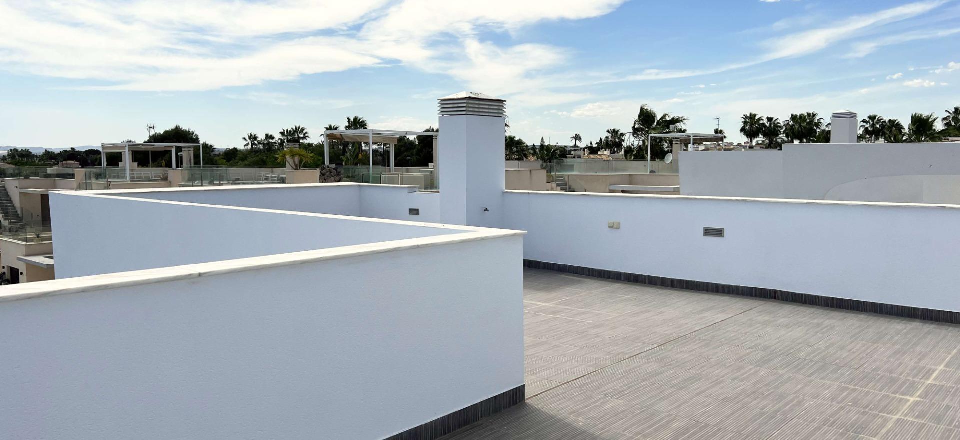 Exclusive New Build Villas in Ciudad Quesada - Design, Comfort and Privileged Location — 3
