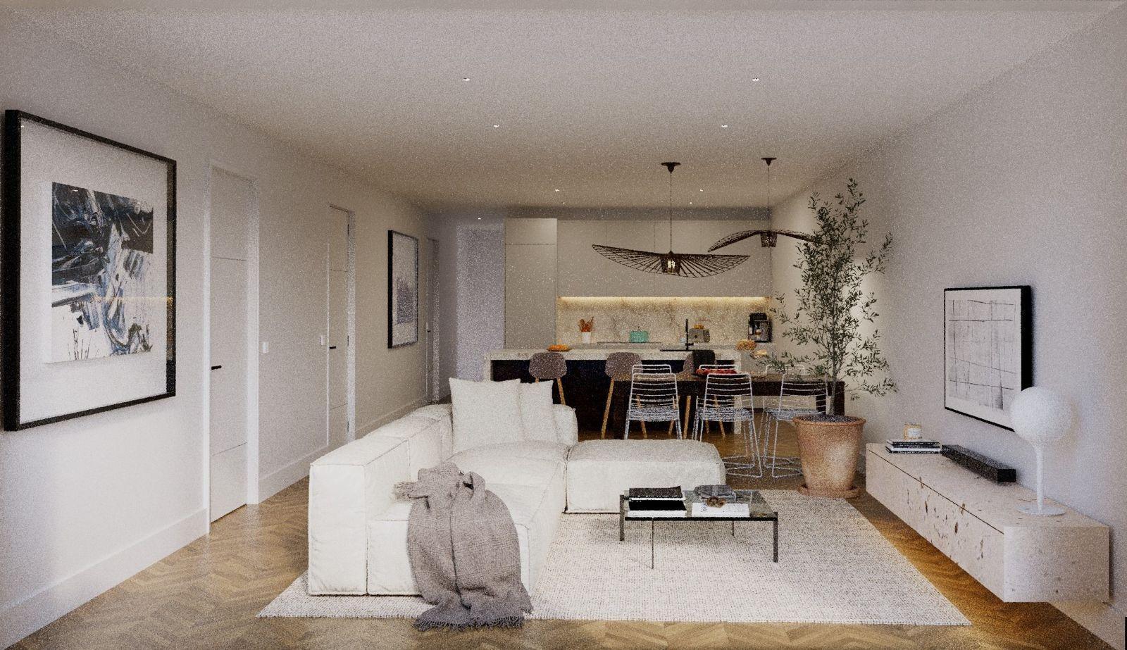 Ekskluzywne nowe apartamenty z widokiem na winnice w Hondón de las Nieves — 5
