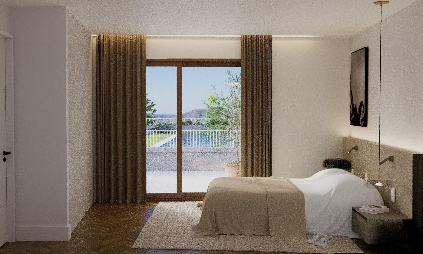Ekskluzywne nowe apartamenty z widokiem na winnice w Hondón de las Nieves — 7