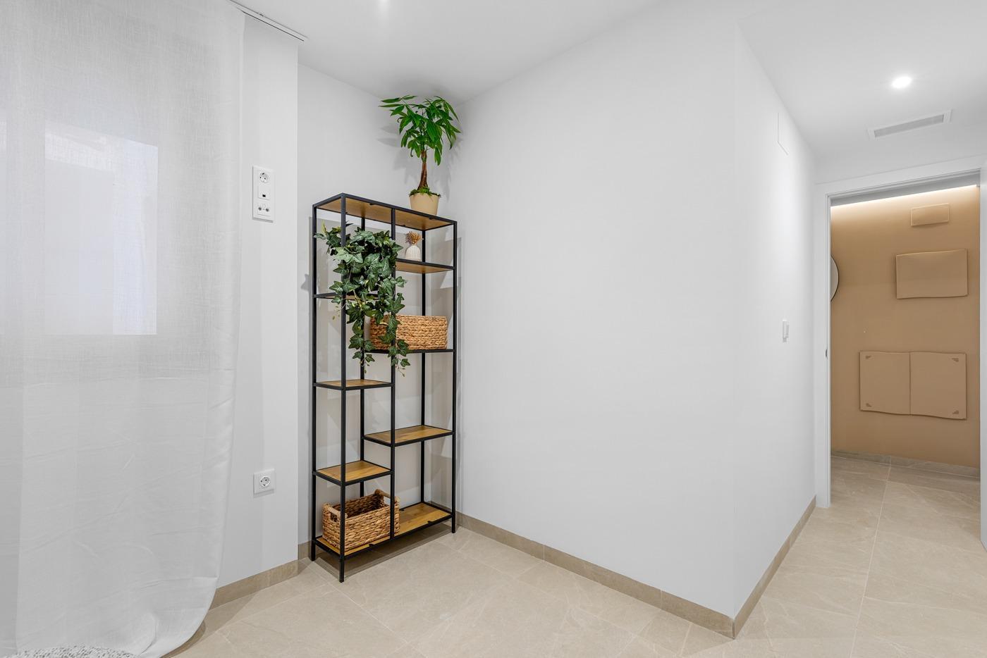 Apartamentos de Obra Nueva en Jacarilla, Alicante - Tranquilidad y Confort — 13
