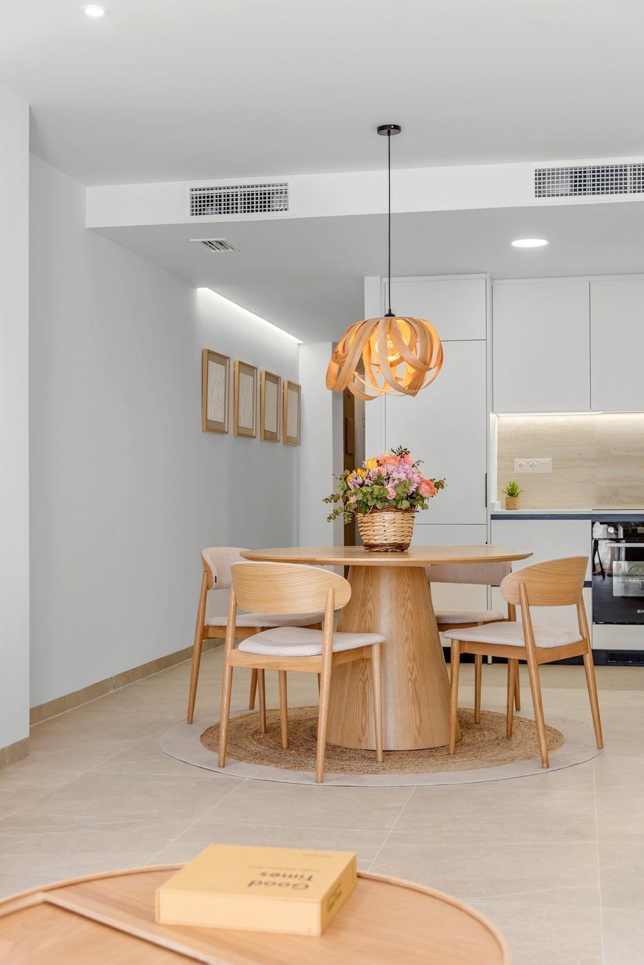 Apartamentos de Obra Nueva en Jacarilla, Alicante - Tranquilidad y Confort — 7