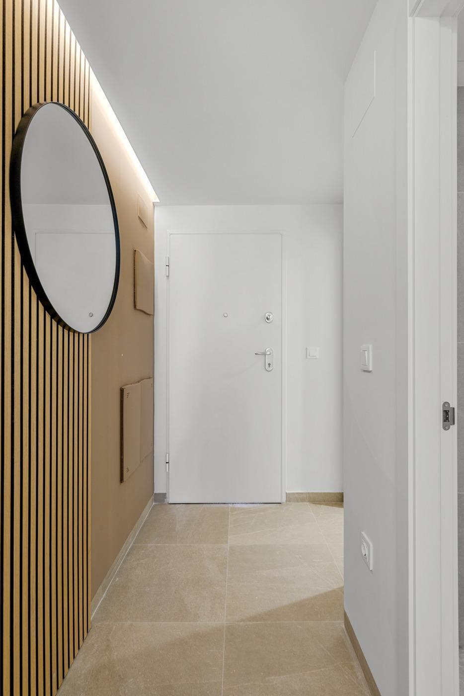 Apartamentos de Obra Nueva en Jacarilla, Alicante - Tranquilidad y Confort — 14