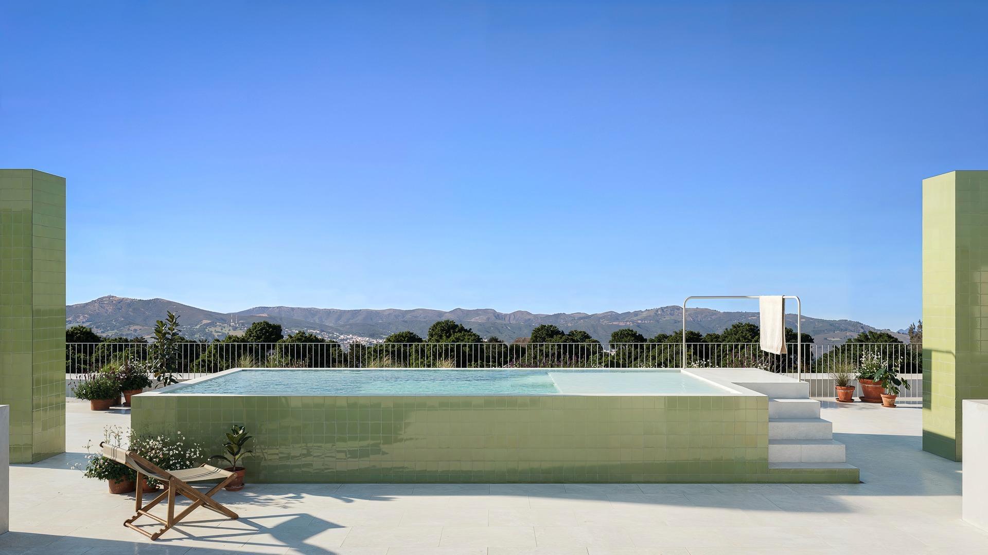 Apartamentos de Obra Nueva en Jacarilla, Alicante - Tranquilidad y Confort — 2
