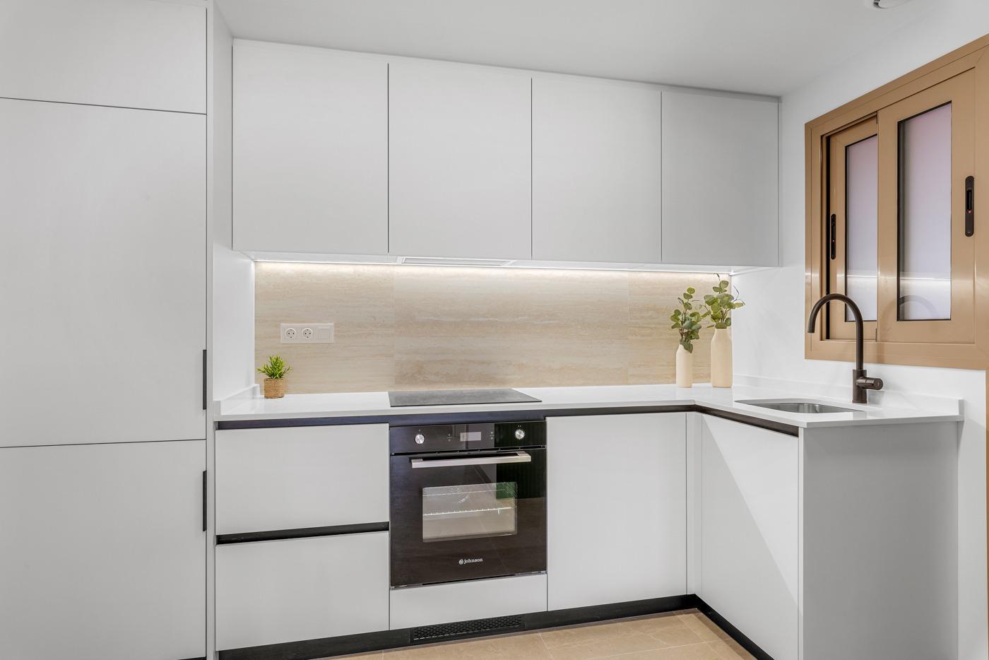 New Build Apartments in Jacarilla, Alicante – Tranquility and Comfort — 10