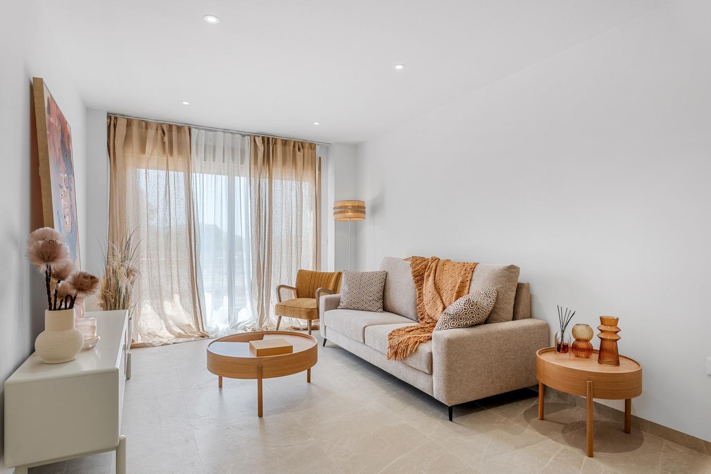 New Build Apartments in Jacarilla, Alicante – Tranquility and Comfort — 5