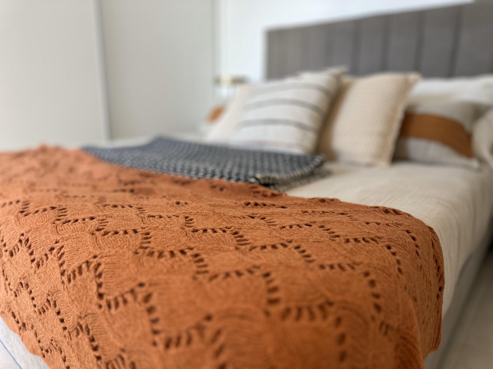 New Build Residential Complex in San Fulgencio — 11