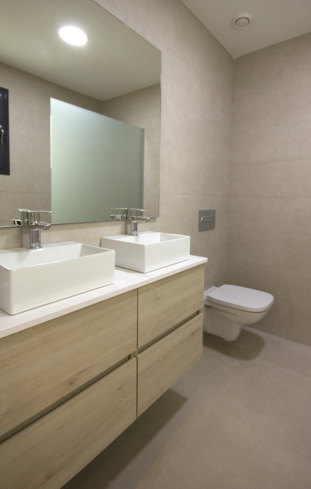 Complejo Residencial de Nueva Construcción en San Fulgencio — 15