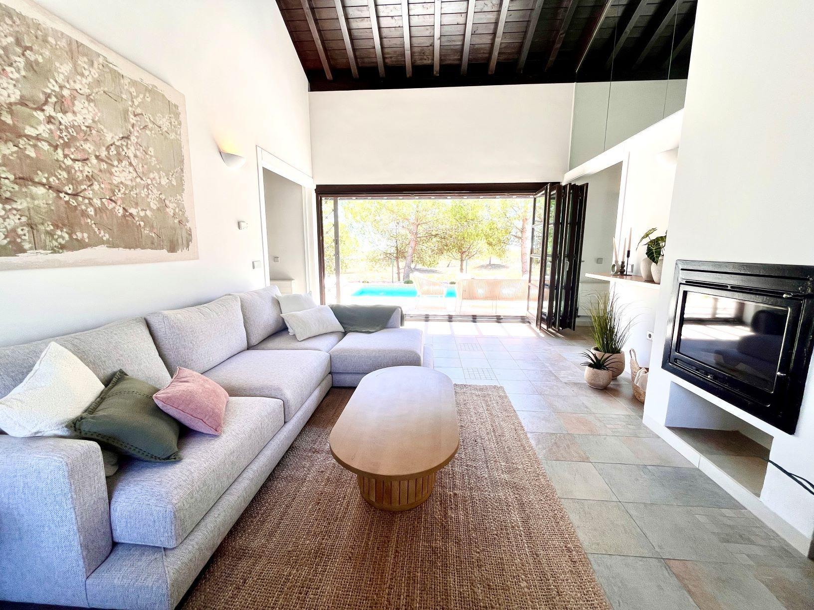 Elegante einstöckige Stadthäuser mit privatem Pool im Peraleja Golf Resort - Costa Cálida — 8